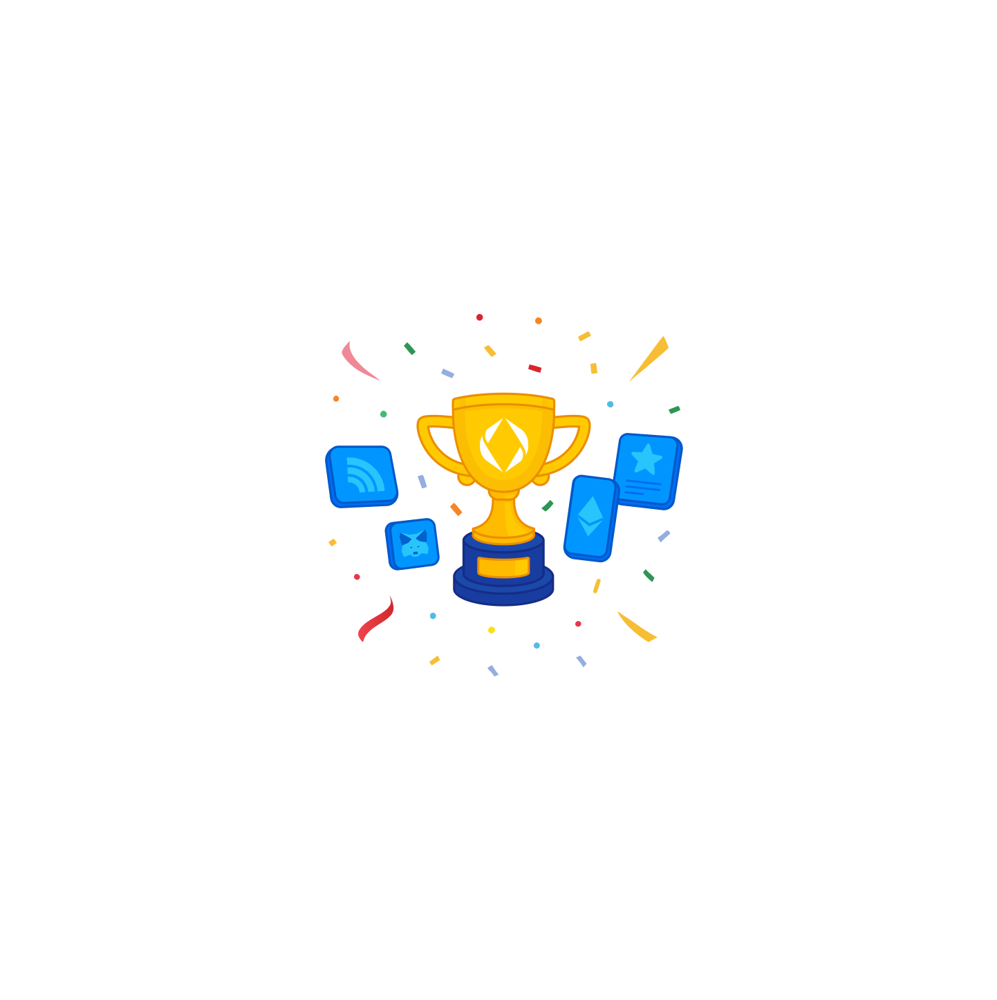 ENSAwards: ENS leaderboards and best practices